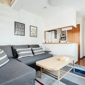 I Cube Kozu Apartamento