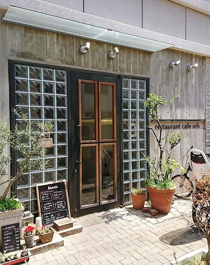 Sunny House Apartment Osaka 0*,  Japan