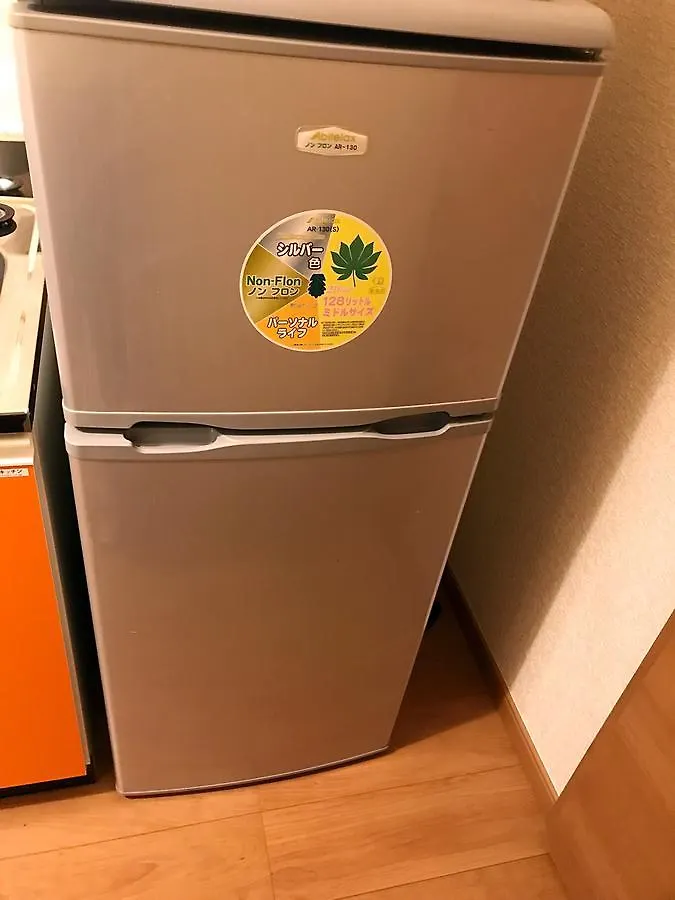 Sunny House Apartment Osaka