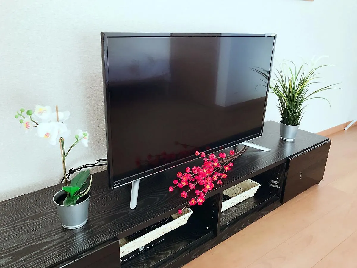 Sunny House Apartment Osaka Japan