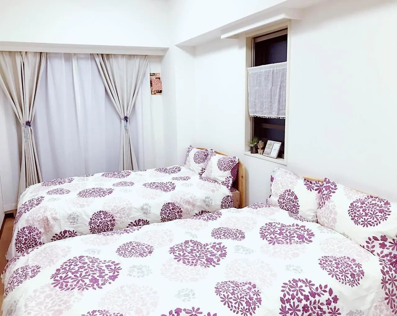 Sunny House Apartment Osaka 0*,