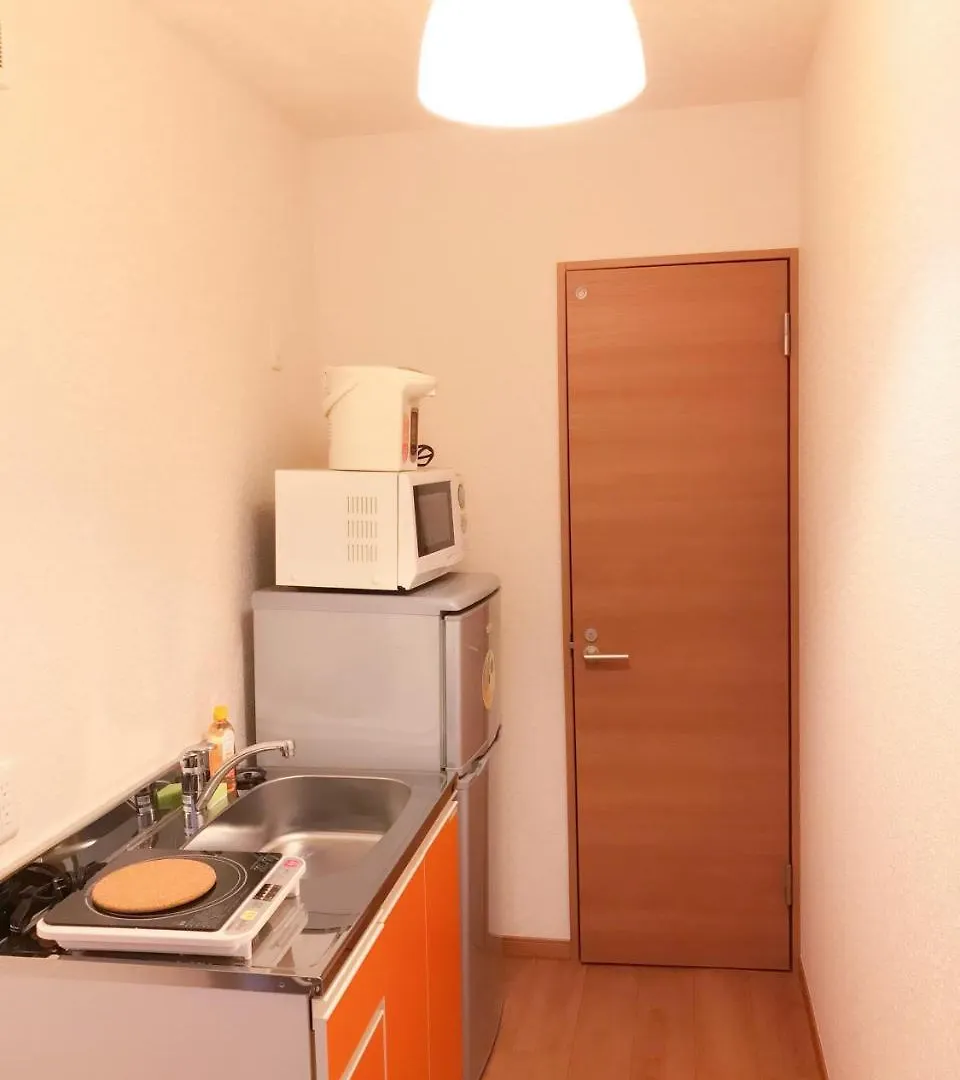 Sunny House Apartment Osaka 0*,  Japan