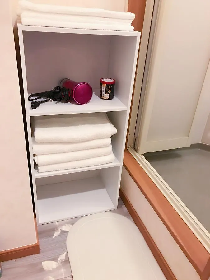 Sunny House Apartment Osaka Japan