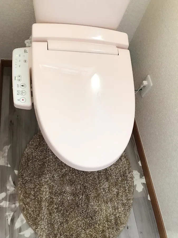 Sunny House Apartment Osaka