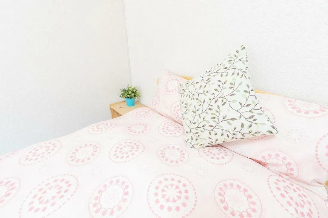 Sunny House Apartment Osaka Japan